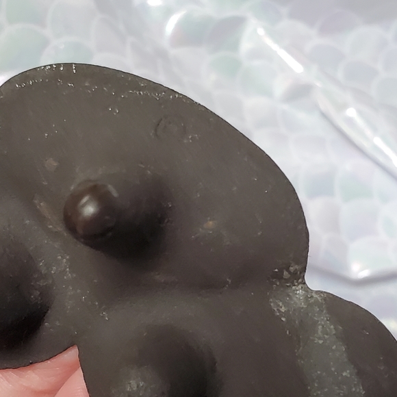 Vintage Dansk Designs Candle Holder MCM - Picture 7 of 8